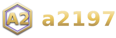 a2197 logo